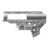 GATE GUSCIO GEARBOX EON V2 - SILVER (EON-GB2-S) GATE GUSCIO GEARBOX EON V2 - SILVER (EON-GB2-S)