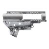 GATE GUSCIO GEARBOX EON V2 - SILVER (EON-GB2-S) GATE GUSCIO GEARBOX EON V2 - SILVER (EON-GB2-S)