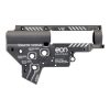 GATE GUSCIO GEARBOX EON V2 - TITANIUM (EON-GB2-T) GATE GUSCIO GEARBOX EON V2 - TITANIUM (EON-GB2-T)
