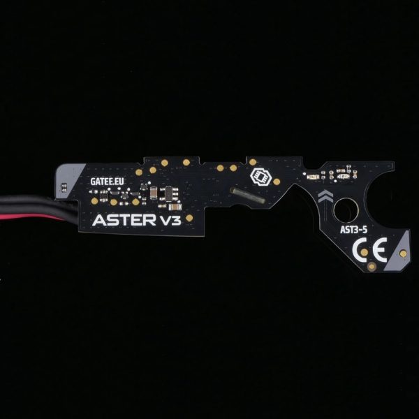 GATE MOSFET ASTER V3 SE (AST3S-BM) GATE MOSFET ASTER V3 SE (AST3S-BM)