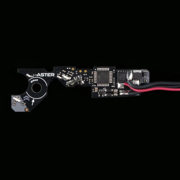 GATE MOSFET ASTER V3 SE EXPERT (AST3S-EM2)