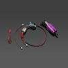 GATE MOTORE HPA PULSAR D CON TITAN II BLUETOOTH CAVI ANTERIORI (HPA-PDF) GATE MOTORE HPA PULSAR D CON TITAN II BLUETOOTH CAVI ANTERIORI (HPA-PDF)
