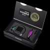 GATE MOTORE HPA PULSAR D CON TITAN II BLUETOOTH CAVI ANTERIORI (HPA-PDF) GATE MOTORE HPA PULSAR D CON TITAN II BLUETOOTH CAVI ANTERIORI (HPA-PDF)