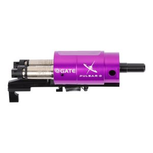GATE MOTORE HPA PULSAR D (HPA-PD) GATE MOTORE HPA PULSAR D (HPA-PD)