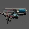 GATE MOTORE HPA PULSAR S CON TITAN II BLUETOOTH CAVI ANTERIORI (HPA-PSF2)