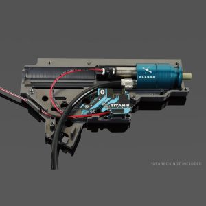 GATE MOTORE HPA PULSAR S CON TITAN II BLUETOOTH CAVI ANTERIORI (HPA-PSF2) GATE MOTORE HPA PULSAR S CON TITAN II BLUETOOTH CAVI ANTERIORI (HPA-PSF2)