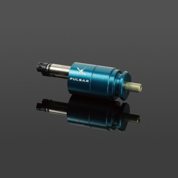 GATE MOTORE HPA PULSAR S (HPA-PS) GATE MOTORE HPA PULSAR S (HPA-PS)