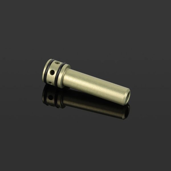GATE SPINGI PALLINO PULSAR S 19.40mm - 19.60mm PER HPA AK47 (N-PS-1940)
