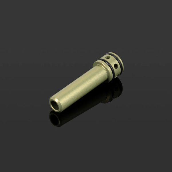 GATE SPINGI PALLINO PULSAR S 21.25mm - 21.40mm PER HPA M4/M16 (N-PS-2125)