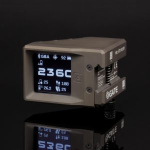 GATE STATUS TACTICAL COMPUTER DARK EARTH (STA-1A-DM) GATE STATUS TACTICAL COMPUTER DARK EARTH (STA-1A-DM)