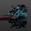 GATE TITAN II BLUETOOTH EXPERT PER HPA V2 CAVI ANTERIORI (TBT2-HEF) GATE TITAN II BLUETOOTH EXPERT PER HPA V2 CAVI ANTERIORI (TBT2-HEF)