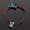 GATE TITAN II BLUETOOTH EXPERT PER HPA V2 CAVI POSTERIORI (TBT2-HER) GATE TITAN II BLUETOOTH EXPERT PER HPA V2 CAVI POSTERIORI (TBT2-HER)