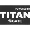 Gate Titan Patch