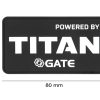 Gate Titan Patch