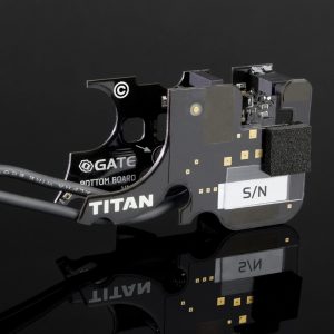 GATE TITAN V2 ADVANCED SET CAVI POSTERIORI (TTN2-ASR2) GATE TITAN V2 ADVANCED SET CAVI POSTERIORI (TTN2-ASR2)