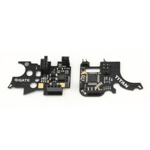 GATE TITAN V2 BASIC CAVI ANTERIORI (TTN2-BMF2) GATE TITAN V2 BASIC CAVI ANTERIORI (TTN2-BMF2)