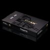 GATE TITAN V2 EXPERT BLU SET CAVI POSTERIORI (TTN2-EBR) GATE TITAN V2 EXPERT BLU SET CAVI POSTERIORI (TTN2-EBR)