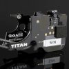 GATE TITAN V2 EXPERT CAVI ANTERIORI (TTN2-EMF) GATE TITAN V2 EXPERT CAVI ANTERIORI (TTN2-EMF)