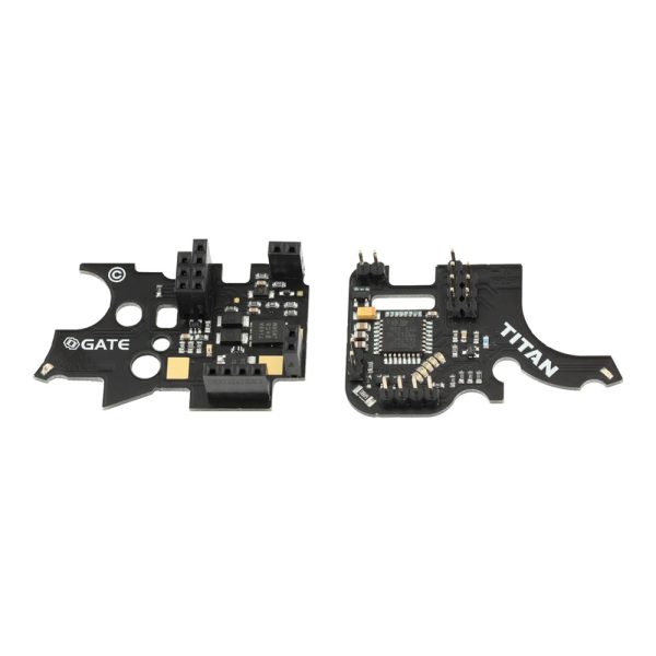 GATE TITAN V2 EXPERT CAVI ANTERIORI (TTN2-EMF) GATE TITAN V2 EXPERT CAVI ANTERIORI (TTN2-EMF)