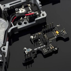 GATE TITAN V2 EXPERT NGRS CAVI POSTERIORI (TTN4-EMR) GATE TITAN V2 EXPERT NGRS CAVI POSTERIORI (TTN4-EMR)