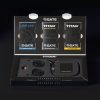 GATE TITAN V3 ADVANCED SET (TTN3-AS2) GATE TITAN V3 ADVANCED SET (TTN3-AS2)