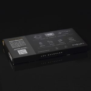GATE TITAN V3 ADVANCED SET (TTN3-AS2) GATE TITAN V3 ADVANCED SET (TTN3-AS2)