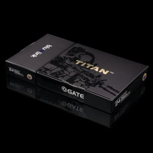 GATE TITAN V3 EXPERT BLU SET (TTN3-EB) GATE TITAN V3 EXPERT BLU SET (TTN3-EB)