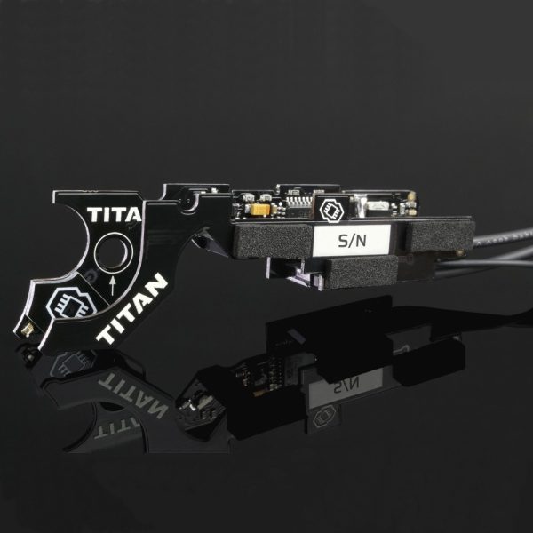 GATE TITAN V3 EXPERT (TTN3-EM) GATE TITAN V3 EXPERT (TTN3-EM)