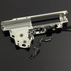 GATE TITAN V3 EXPERT (TTN3-EM) GATE TITAN V3 EXPERT (TTN3-EM)