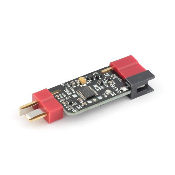 GATE WARFET POWER MODULE (WAF-PM) GATE WARFET POWER MODULE (WAF-PM)
