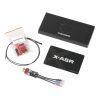 GATE X-ASR2 MOSFET (XASR2) GATE X-ASR2 MOSFET (XASR2)