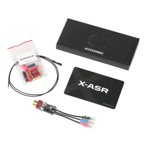 GATE X-ASR2 MOSFET (XASR2) GATE X-ASR2 MOSFET (XASR2)