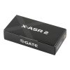 GATE X-ASR2 MOSFET (XASR2) GATE X-ASR2 MOSFET (XASR2)