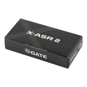 GATE X-ASR2 MOSFET (XASR2)