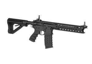 GC16 E.T.U. Predator Black