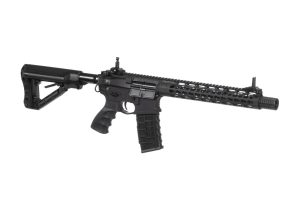 GC16 E.T.U. Wild Hog 12 Inch Black