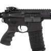 GC16 E.T.U. Wild Hog 12 Inch Black
