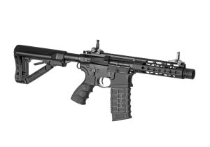 GC16 E.T.U. Wild Hog 7 Inch S-AEG Black