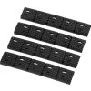 GC16 SR Keymod Rail Panel Black
