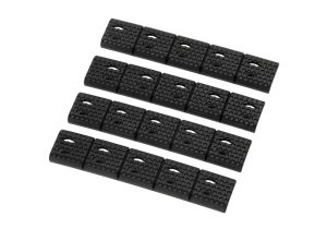 GC16 SR Keymod Rail Panel Black