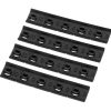 GC16 SR Keymod Rail Panel Black