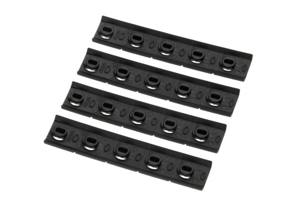 GC16 SR Keymod Rail Panel Black