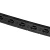 GC16 SR Keymod Rail Panel Black