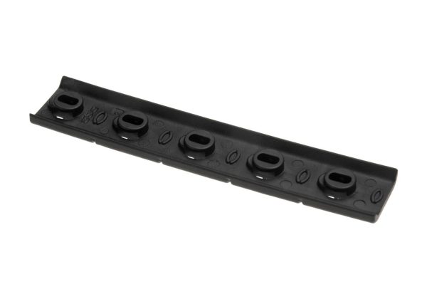 GC16 SR Keymod Rail Panel Black