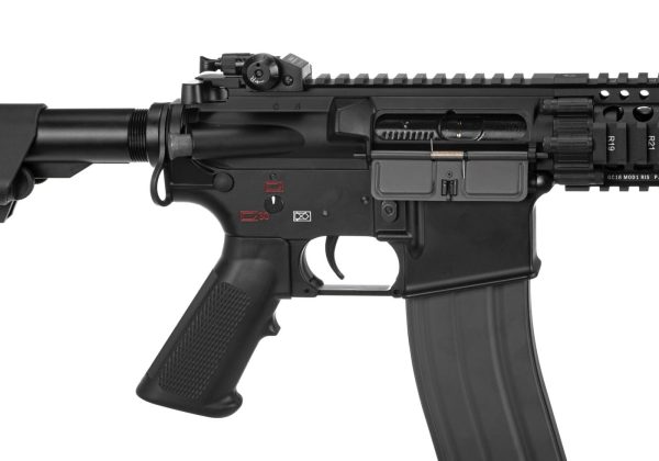 GC18 MOD1 S-AEG Black