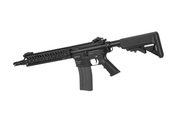 GC18 MOD1 S-AEG Black