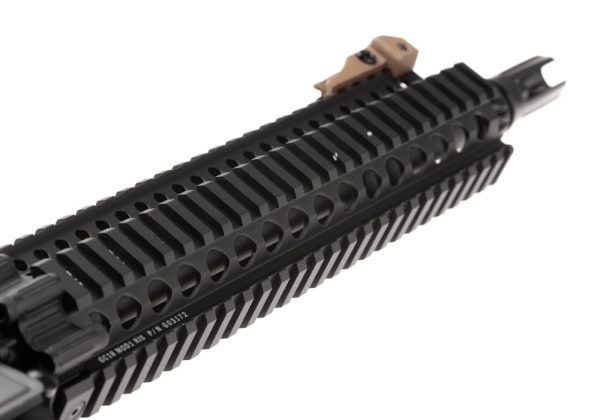 GC18 MOD1 S-AEG Desert
