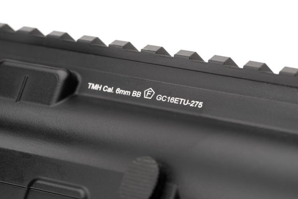 GC18 MOD1 S-AEG Desert