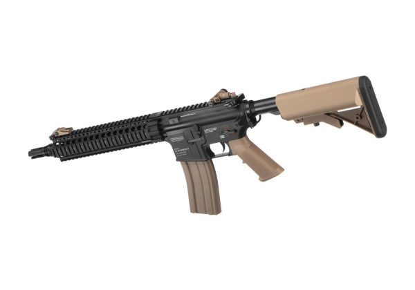 GC18 MOD1 S-AEG Desert