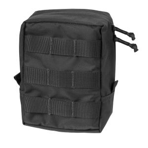 GENERAL PURPOSE CARGO® Pouch [U.05] - Cordura® - Black